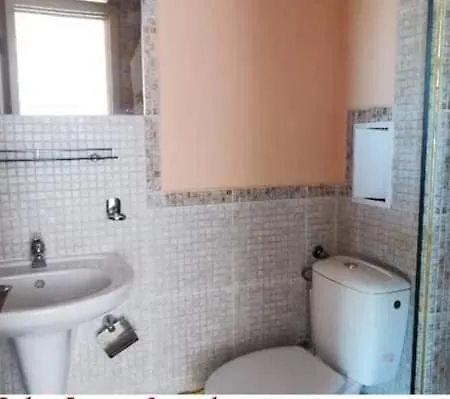 Appartamento в рейнбоу 3 Sunny Beach