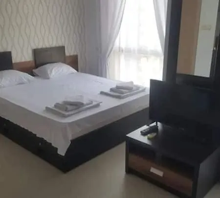 Appartamento в рейнбоу 3