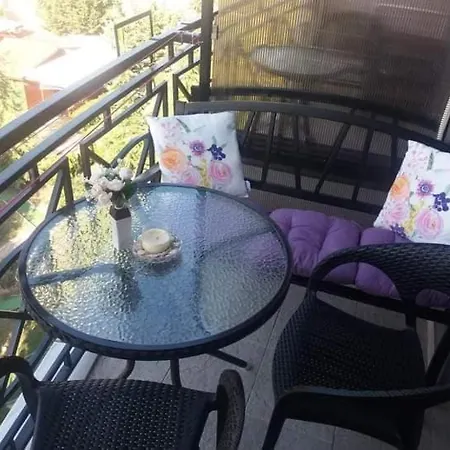 Apartman в рейнбоу 3