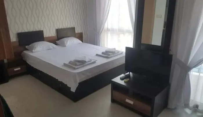 Апартаменты в рейнбоу 3