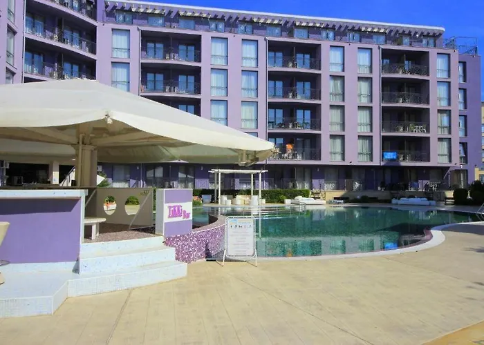 в рейнбоу 3 Апартаменты *