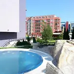 в рейнбоу 3 Sunny Beach